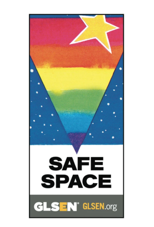 Safe Space 
